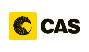 CAS