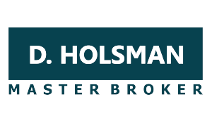 D Holsman